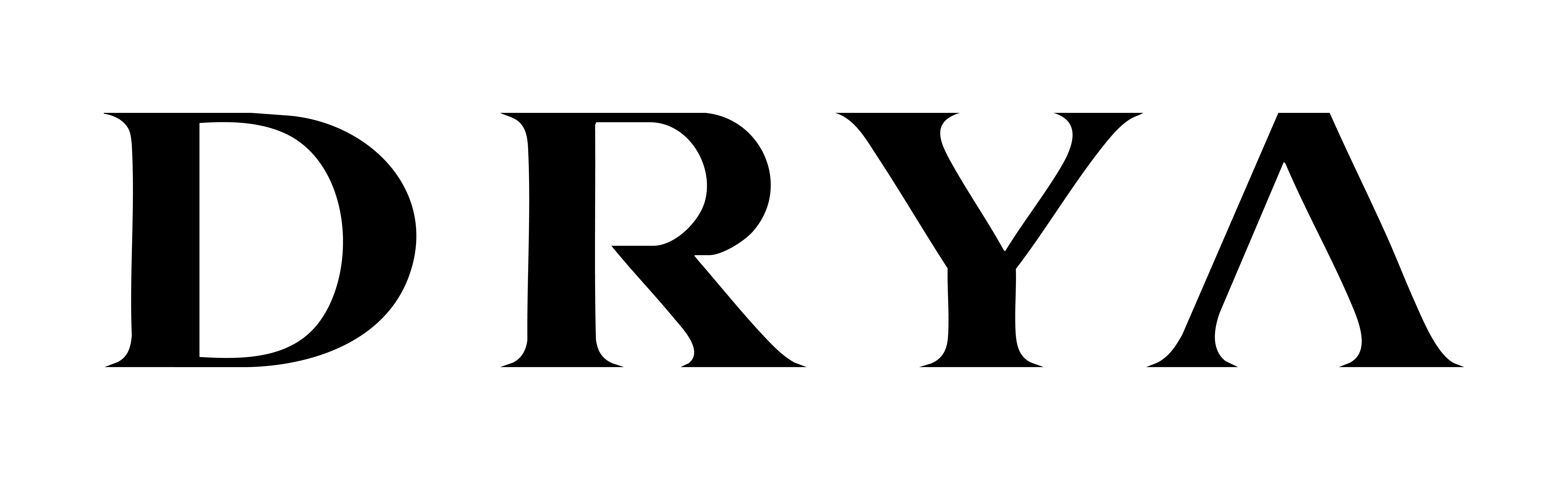 Drya logo
